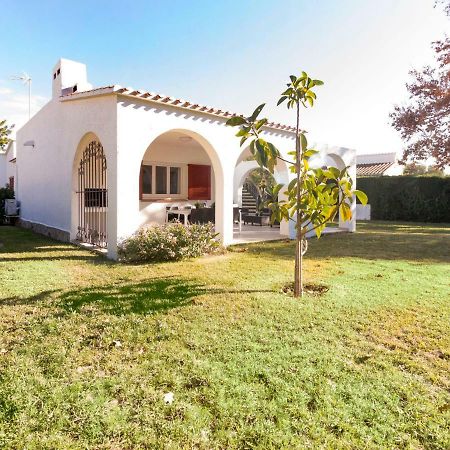 Holiday Home Yolemi By Interhome Cambrils Buitenkant foto