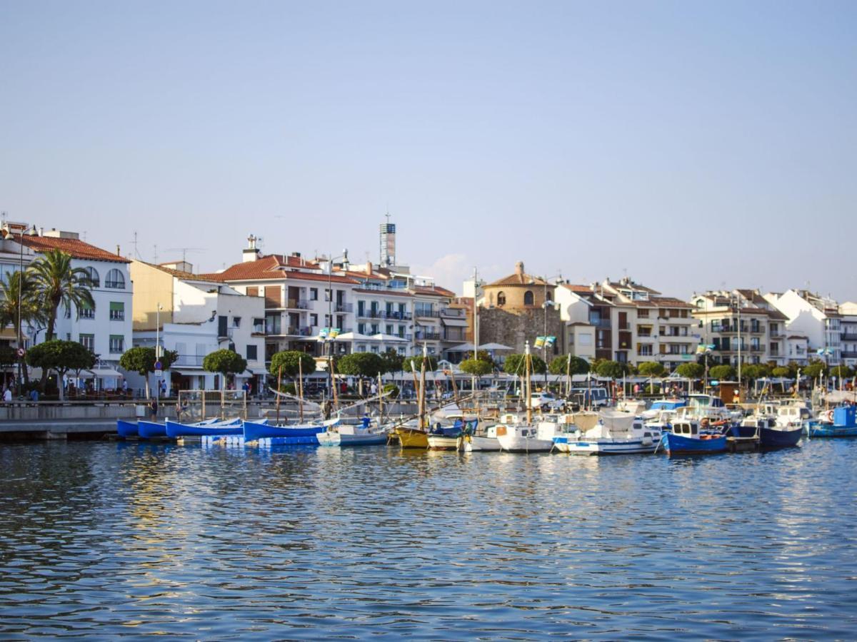 Holiday Home Yolemi By Interhome Cambrils Buitenkant foto