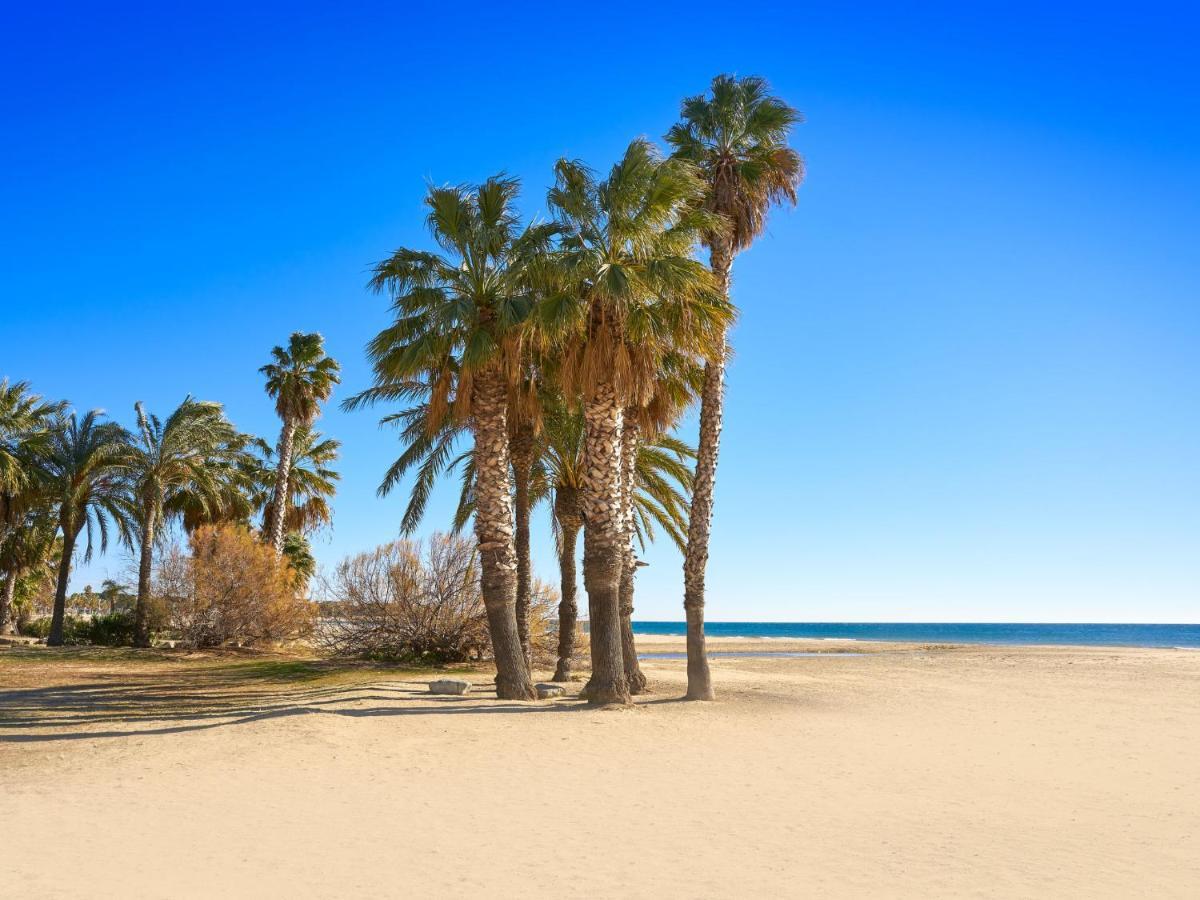 Holiday Home Yolemi By Interhome Cambrils Buitenkant foto