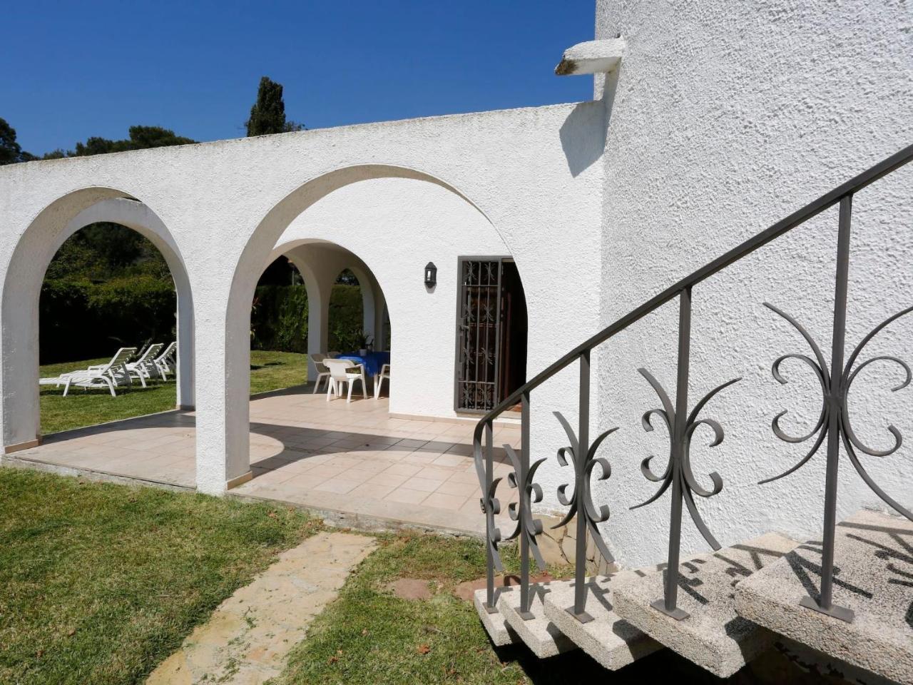 Holiday Home Yolemi By Interhome Cambrils Buitenkant foto