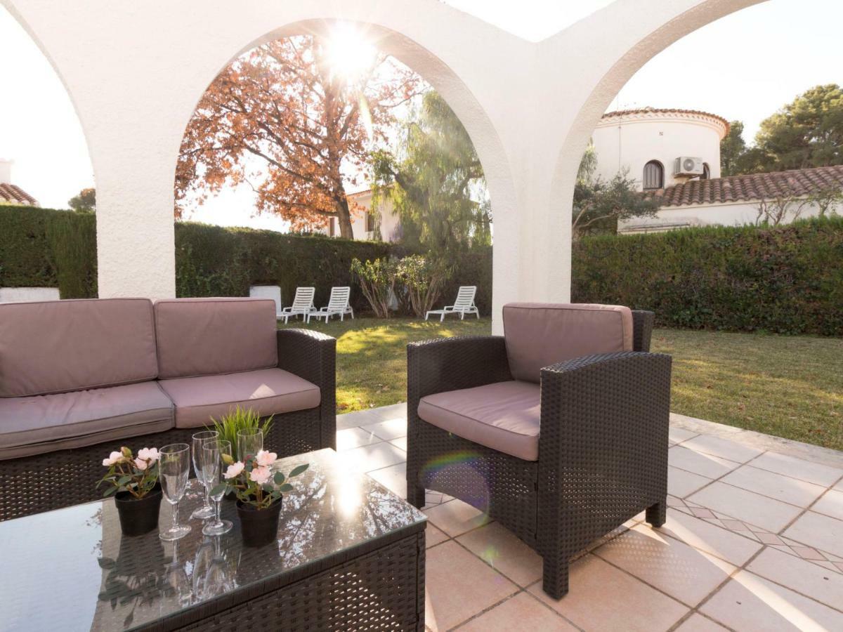 Holiday Home Yolemi By Interhome Cambrils Buitenkant foto
