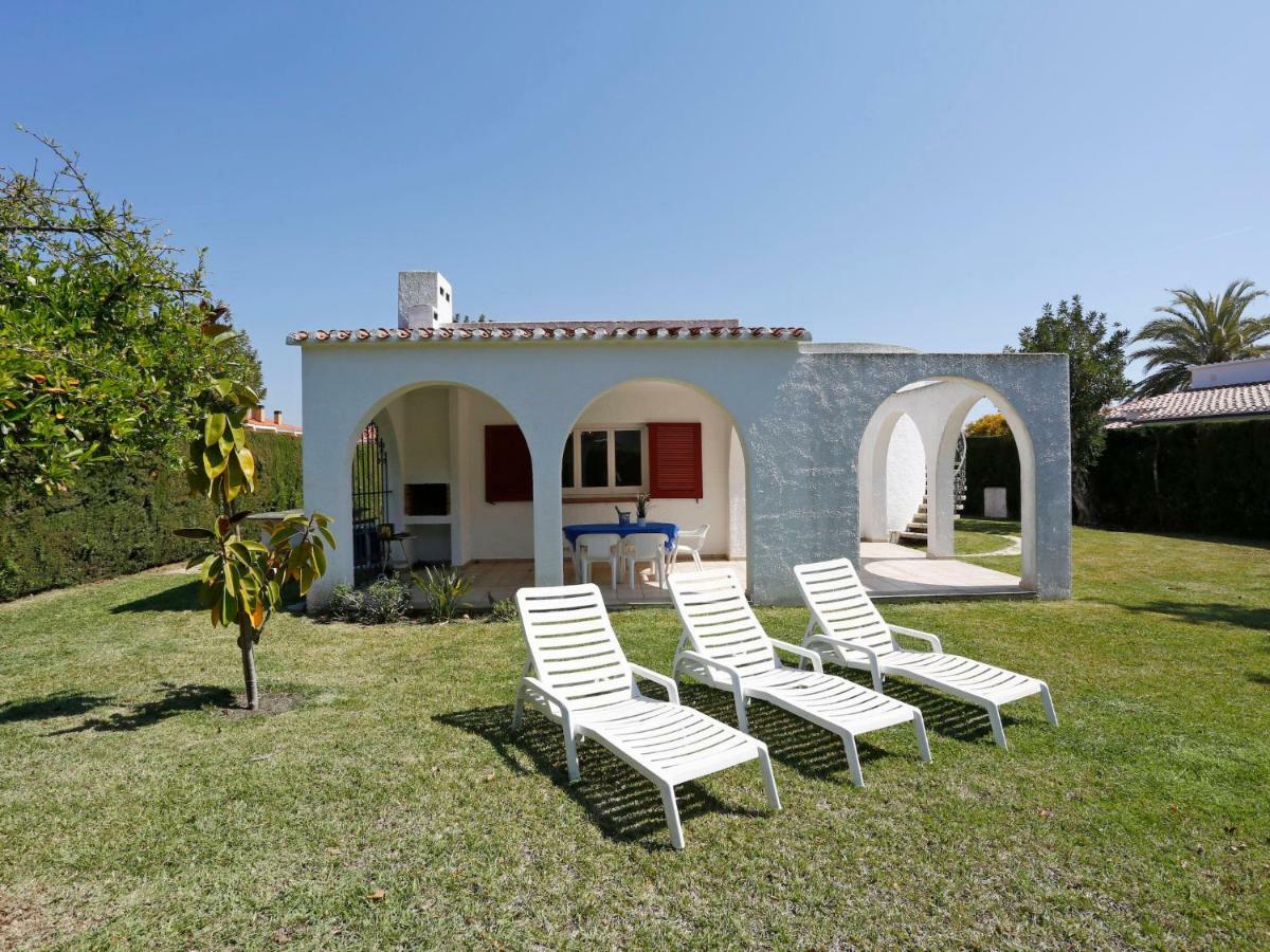 Holiday Home Yolemi By Interhome Cambrils Buitenkant foto