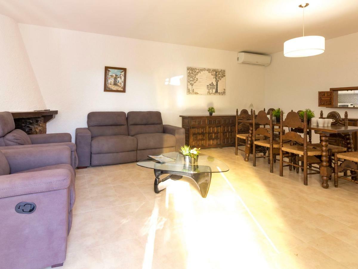 Holiday Home Yolemi By Interhome Cambrils Buitenkant foto
