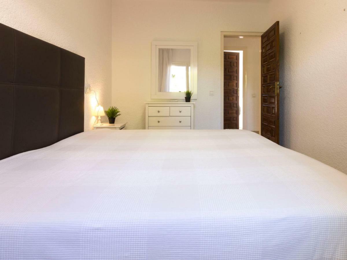 Holiday Home Yolemi By Interhome Cambrils Buitenkant foto