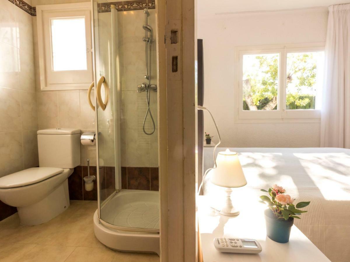 Holiday Home Yolemi By Interhome Cambrils Buitenkant foto