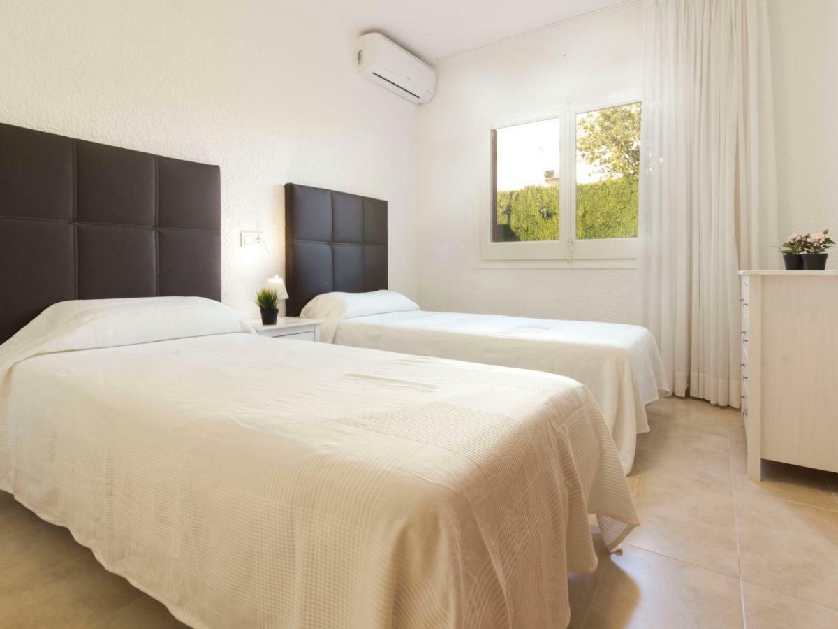 Holiday Home Yolemi By Interhome Cambrils Buitenkant foto