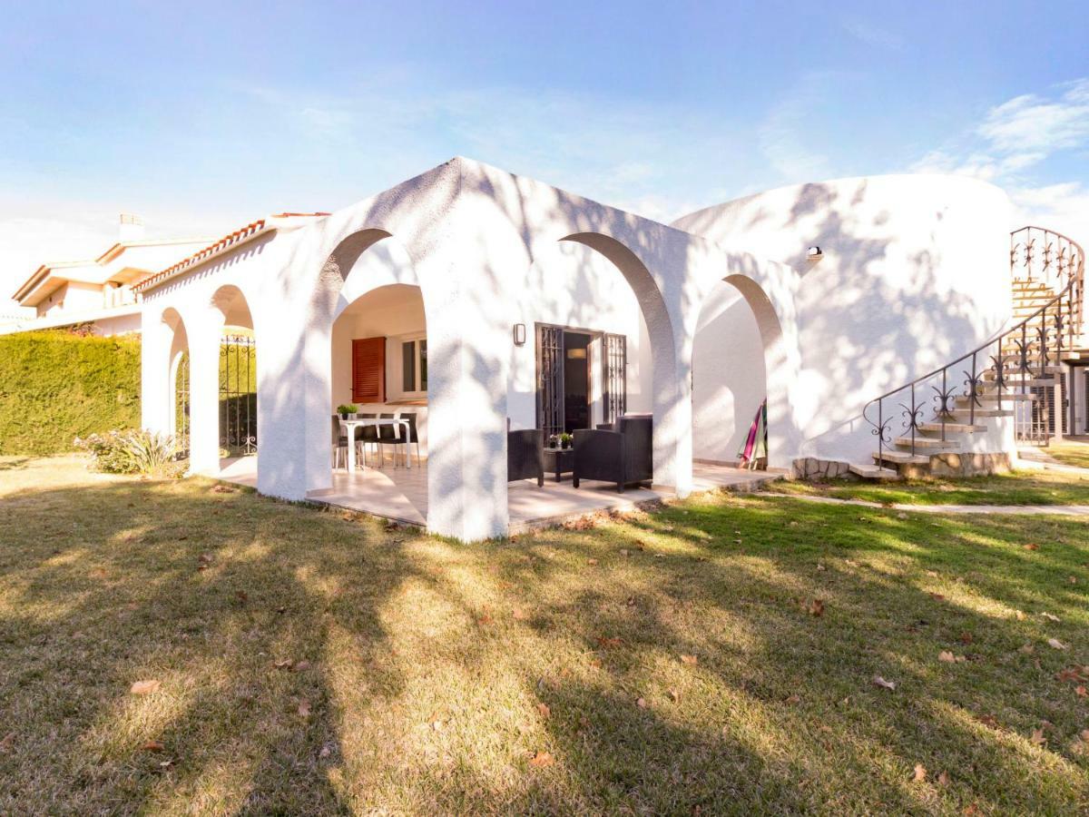 Holiday Home Yolemi By Interhome Cambrils Buitenkant foto