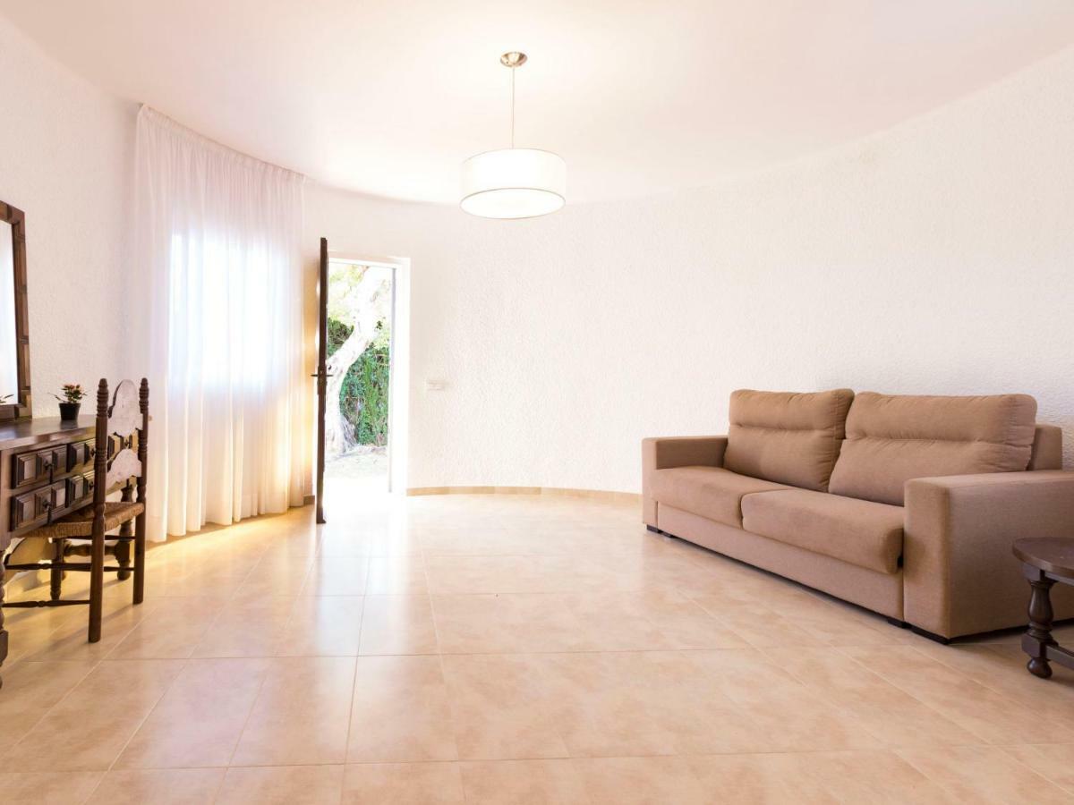 Holiday Home Yolemi By Interhome Cambrils Buitenkant foto