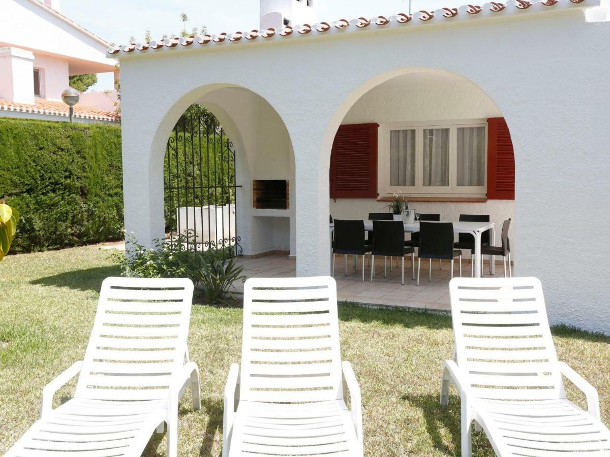 Holiday Home Yolemi By Interhome Cambrils Buitenkant foto