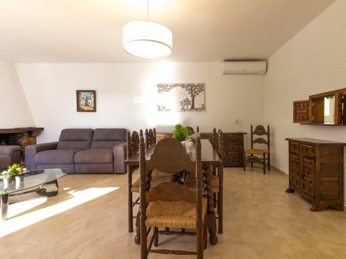 Holiday Home Yolemi By Interhome Cambrils Buitenkant foto