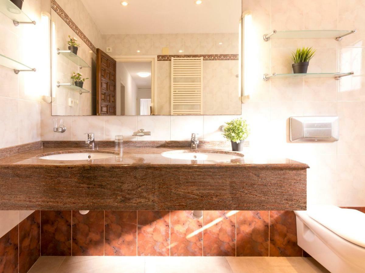 Holiday Home Yolemi By Interhome Cambrils Buitenkant foto