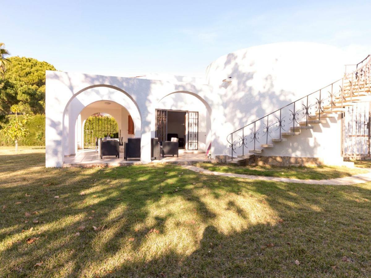 Holiday Home Yolemi By Interhome Cambrils Buitenkant foto