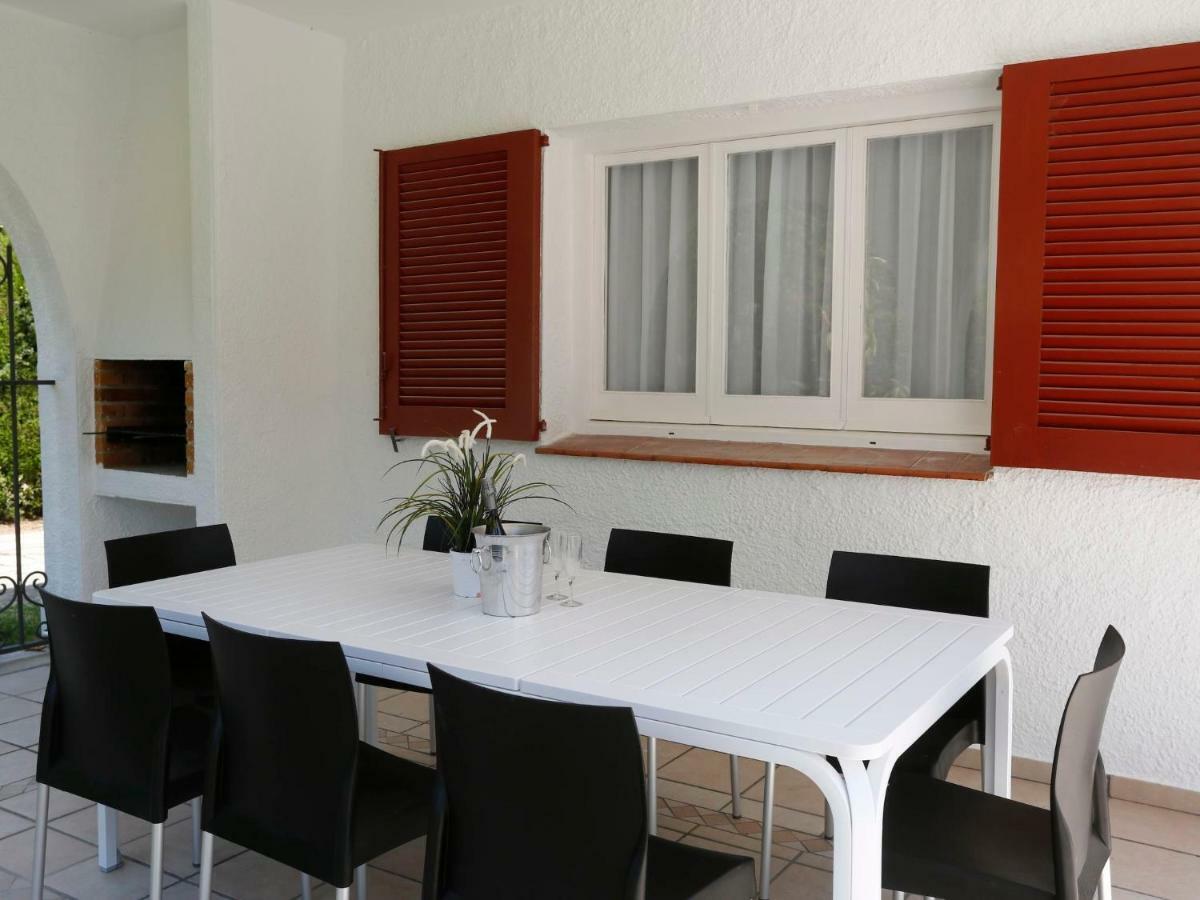 Holiday Home Yolemi By Interhome Cambrils Buitenkant foto