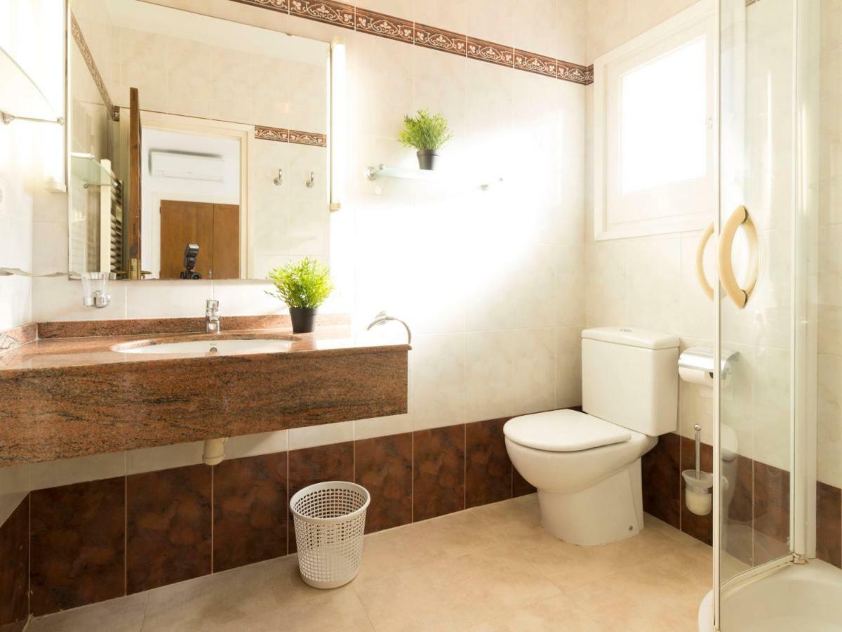 Holiday Home Yolemi By Interhome Cambrils Buitenkant foto
