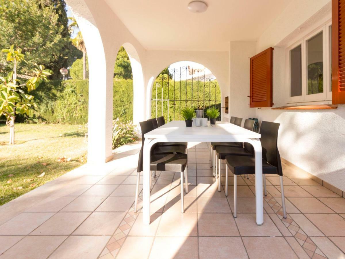Holiday Home Yolemi By Interhome Cambrils Buitenkant foto