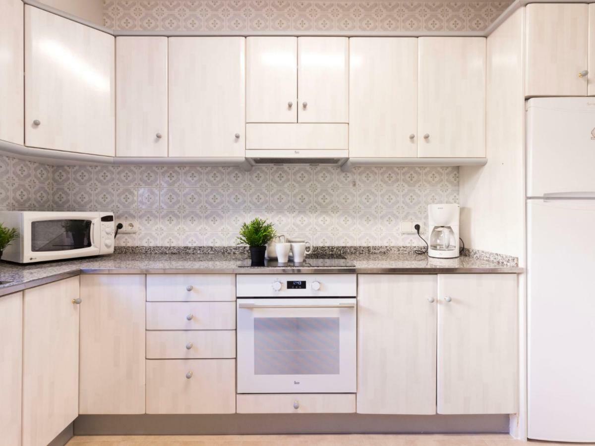 Holiday Home Yolemi By Interhome Cambrils Buitenkant foto