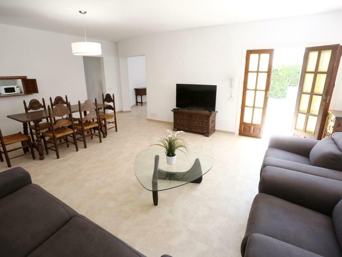 Holiday Home Yolemi By Interhome Cambrils Buitenkant foto