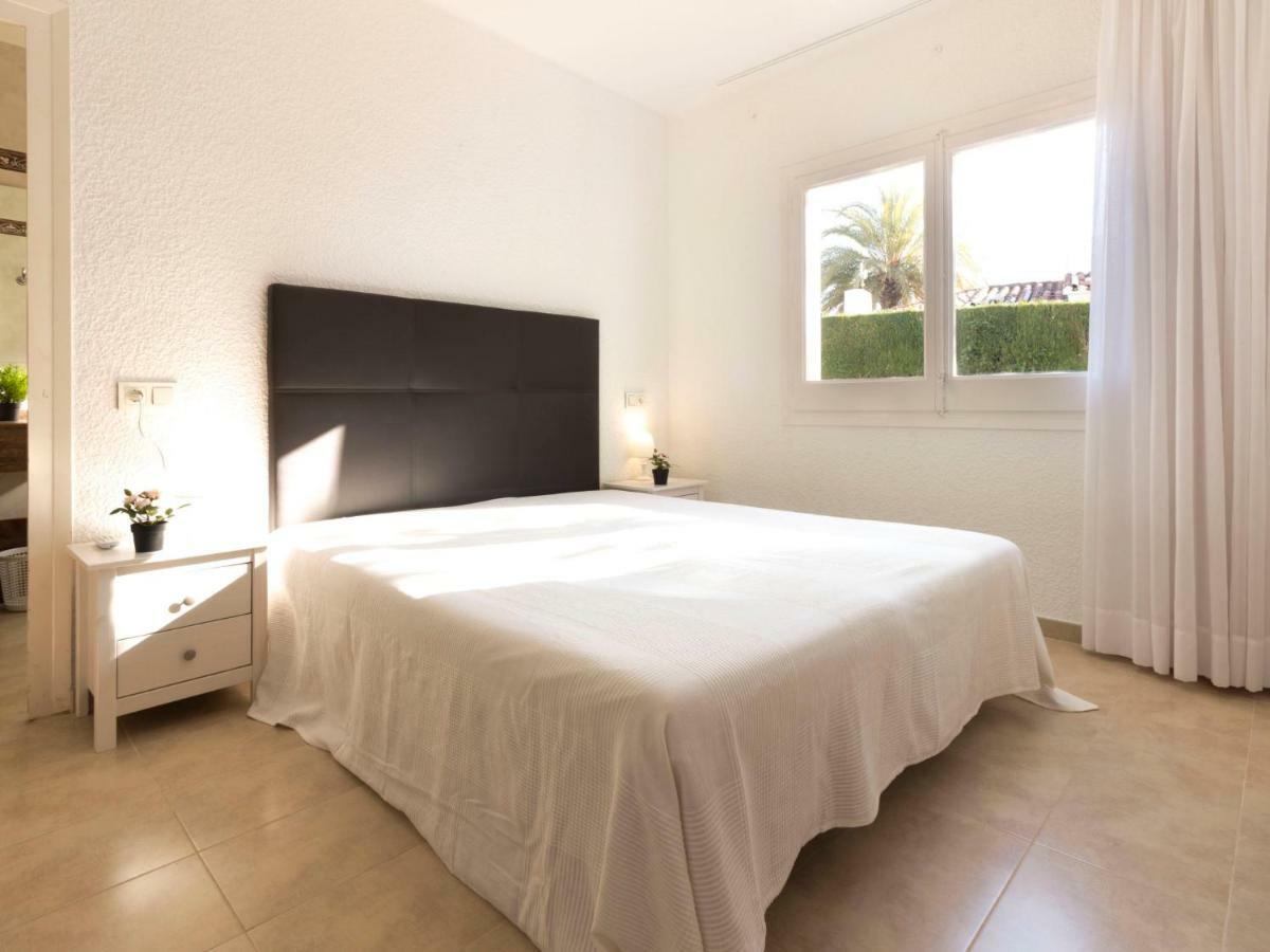 Holiday Home Yolemi By Interhome Cambrils Buitenkant foto