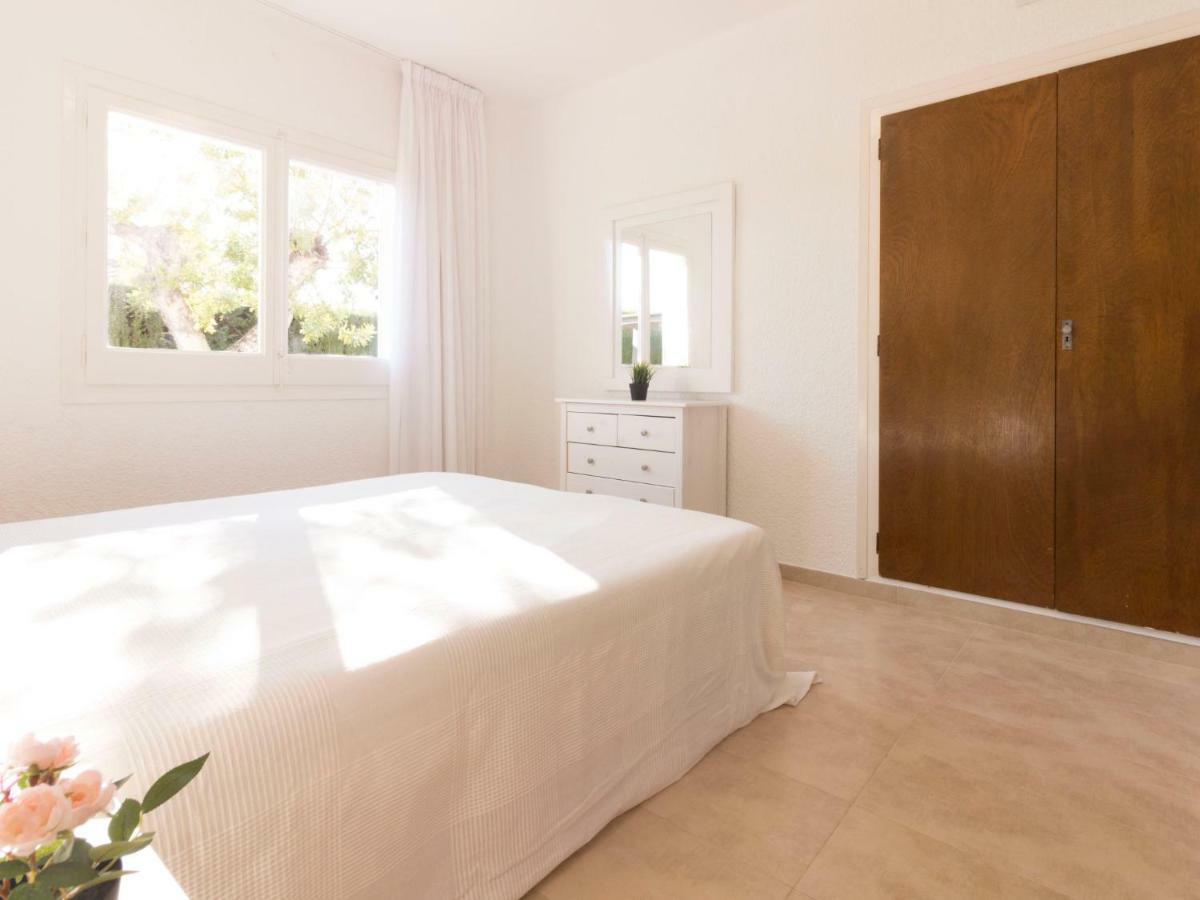 Holiday Home Yolemi By Interhome Cambrils Buitenkant foto