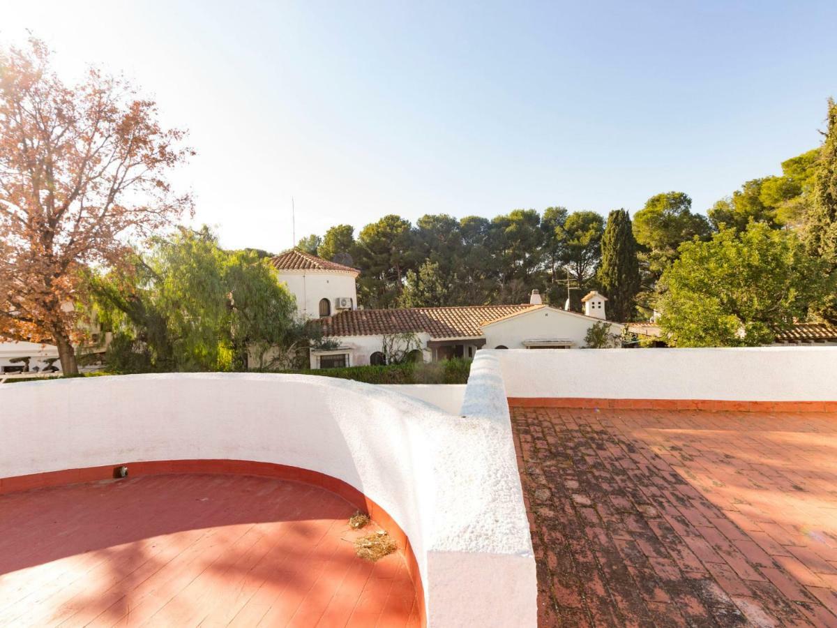 Holiday Home Yolemi By Interhome Cambrils Buitenkant foto