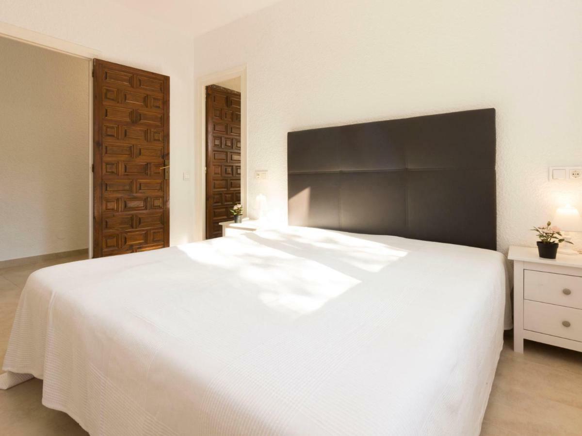 Holiday Home Yolemi By Interhome Cambrils Buitenkant foto