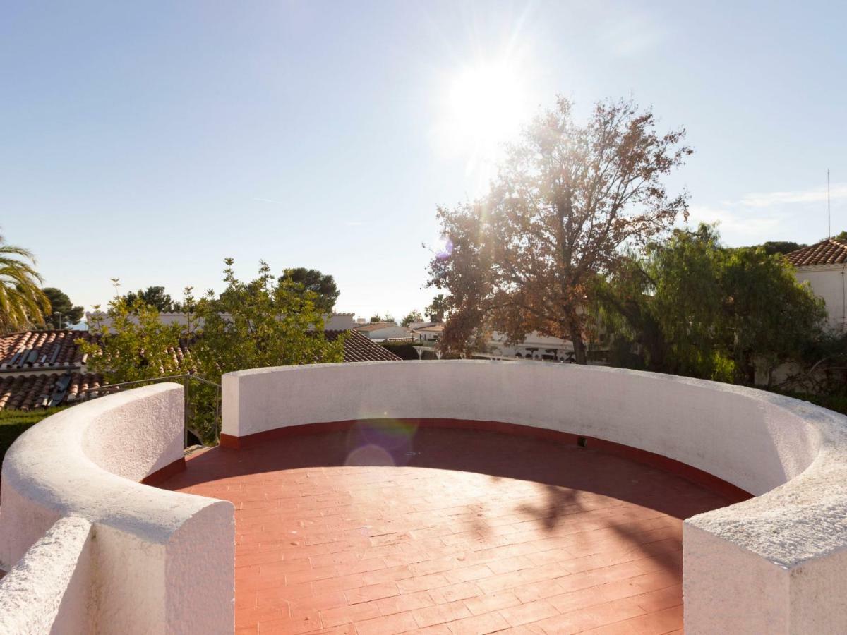 Holiday Home Yolemi By Interhome Cambrils Buitenkant foto