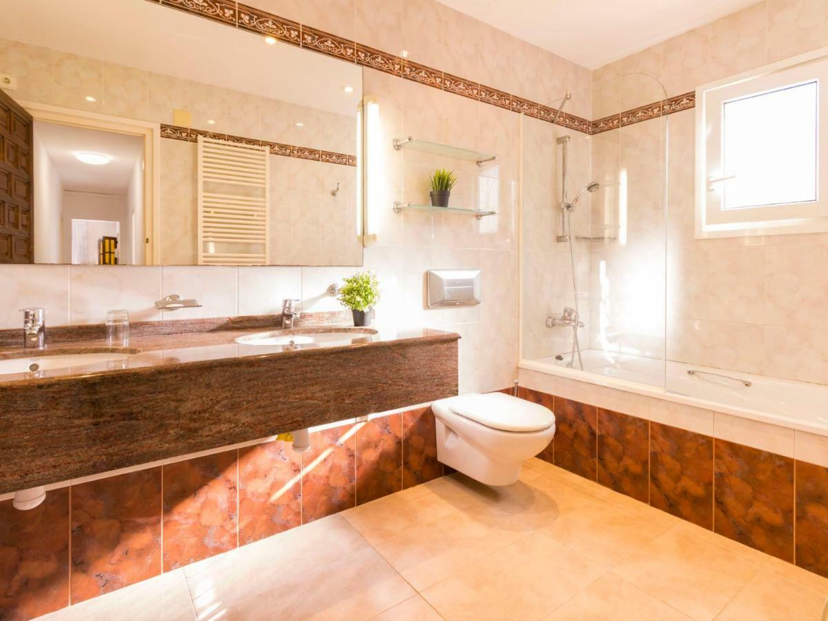 Holiday Home Yolemi By Interhome Cambrils Buitenkant foto