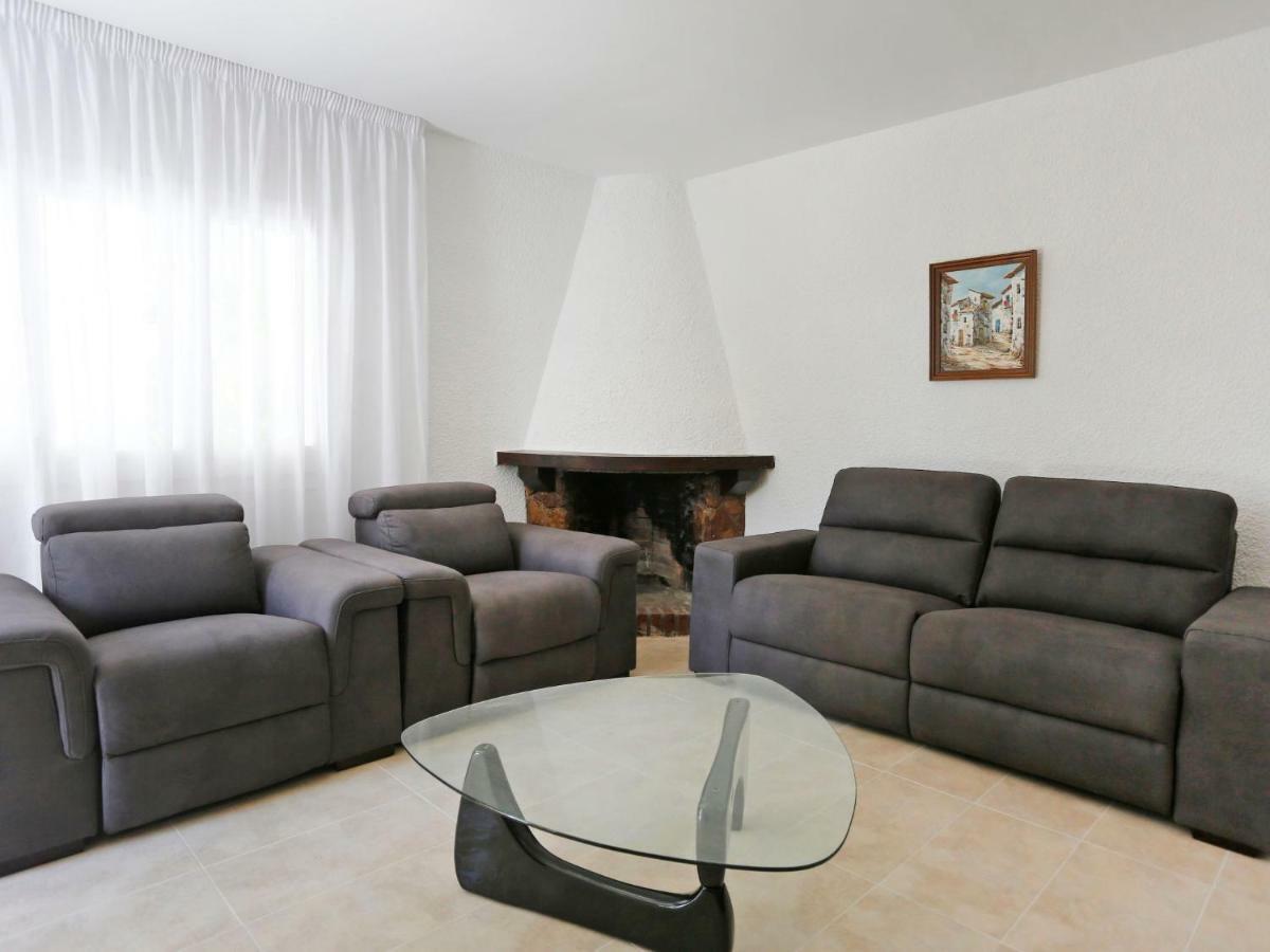 Holiday Home Yolemi By Interhome Cambrils Buitenkant foto