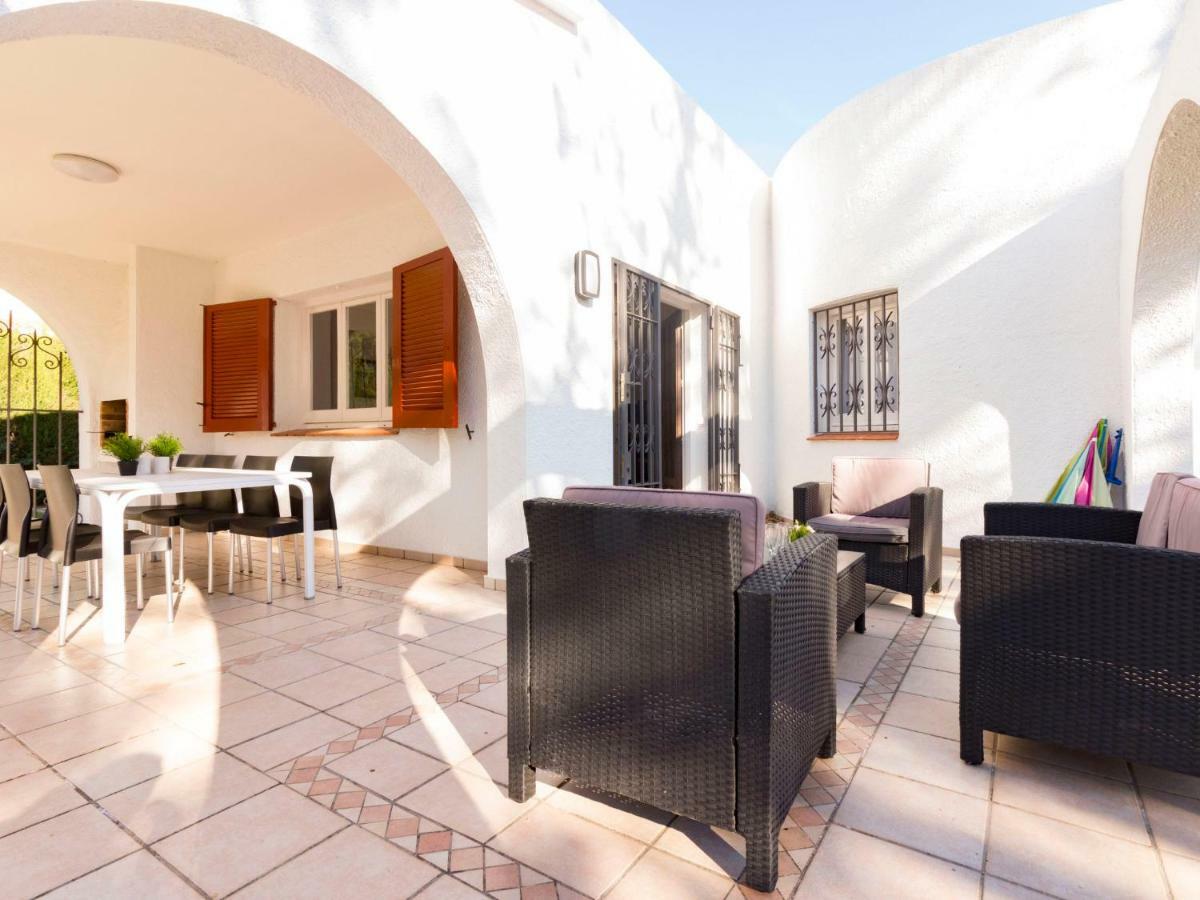 Holiday Home Yolemi By Interhome Cambrils Buitenkant foto