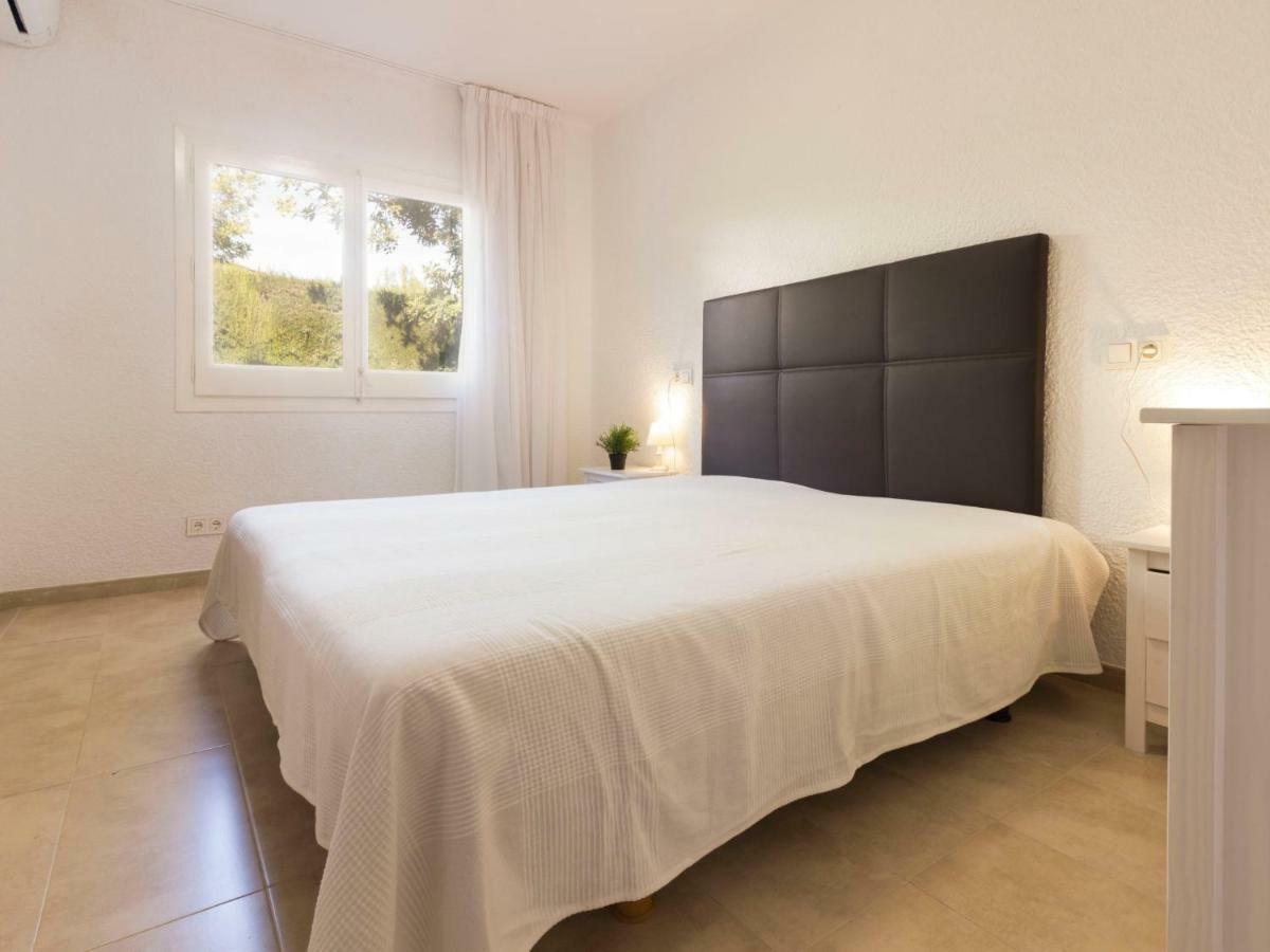 Holiday Home Yolemi By Interhome Cambrils Buitenkant foto