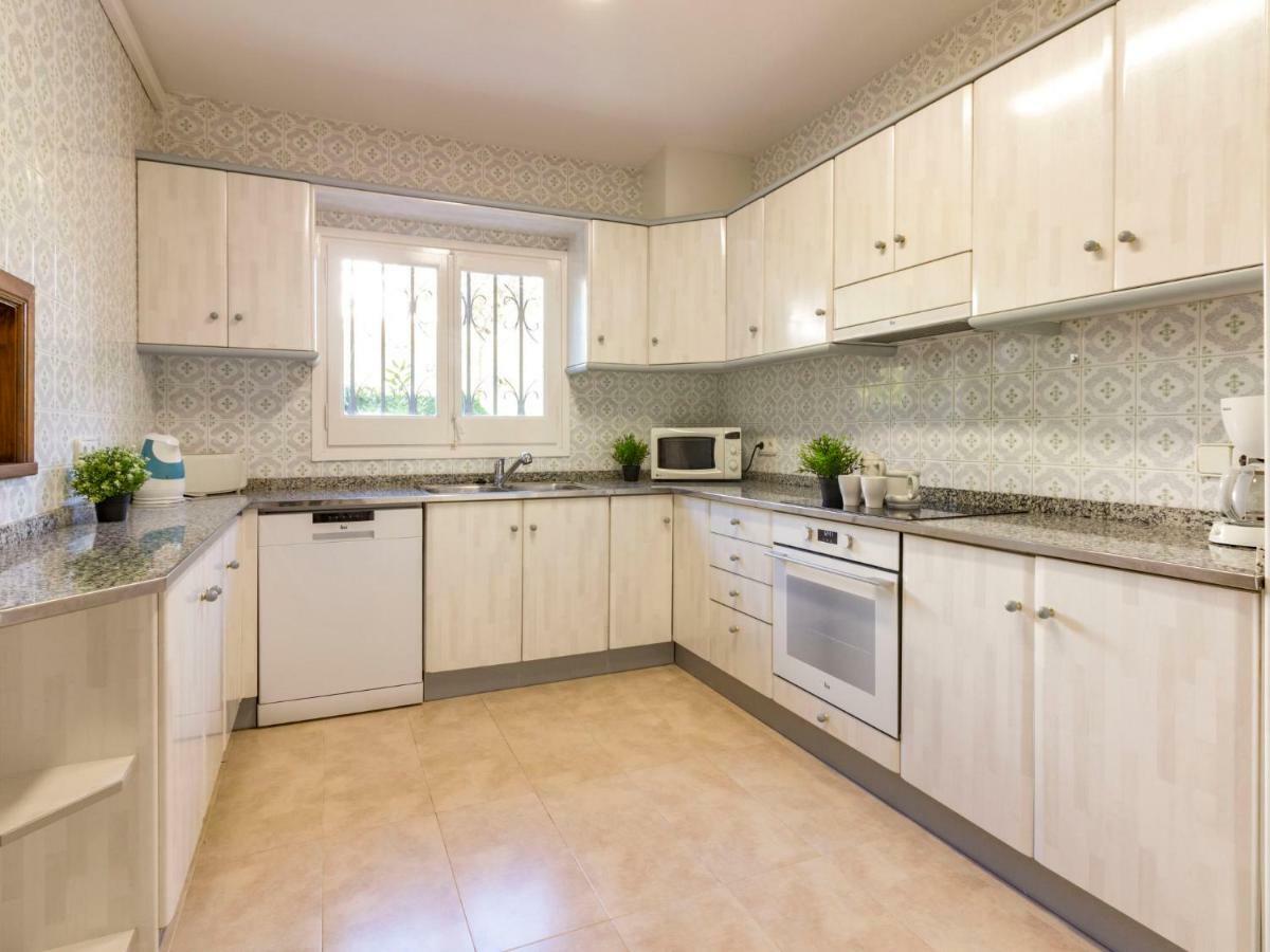 Holiday Home Yolemi By Interhome Cambrils Buitenkant foto