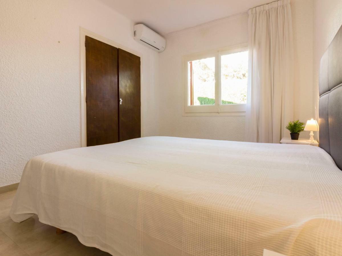 Holiday Home Yolemi By Interhome Cambrils Buitenkant foto