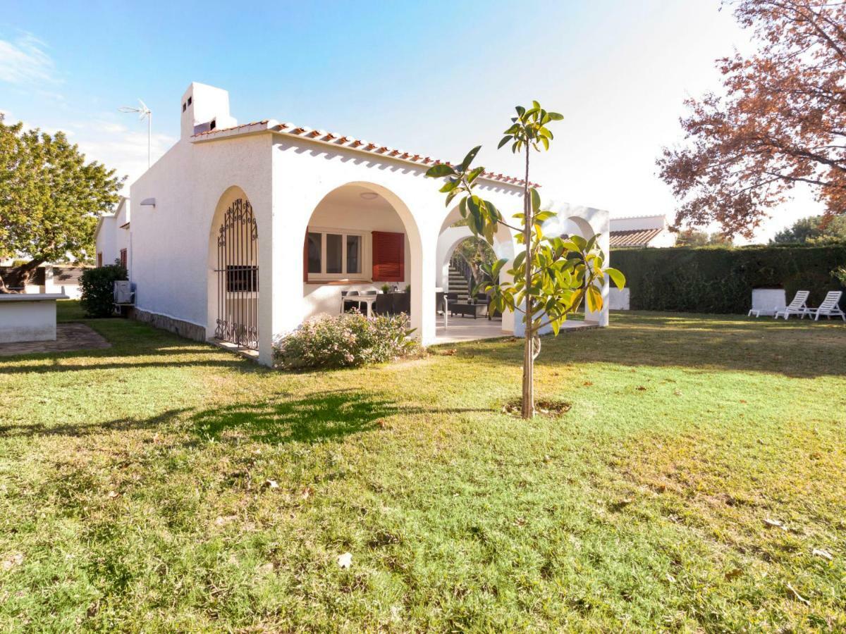 Holiday Home Yolemi By Interhome Cambrils Buitenkant foto