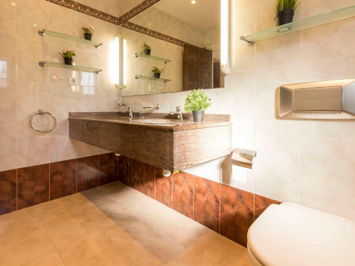 Holiday Home Yolemi By Interhome Cambrils Buitenkant foto